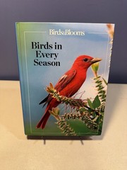 Birds Birds Birds: Boreal Birds of North America/Birds in Bloom/Canaries..LOTOF5