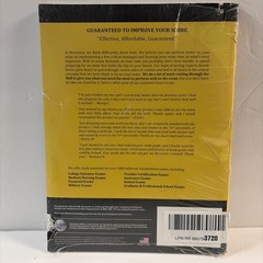 Limited Scope of Practice in Radiography Exam Secrets Study Guide New