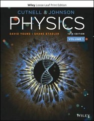 Physics, Paperback by Cutnell, John D.; Johnson, Kenneth W.; Young, David; St…