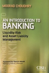 Introduction to Banking Liquidity Risk & Asset Liability Management :Very Good