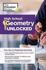 High School Geometry Unlocked: Your Key to Master- 1101882212, paperback, Review