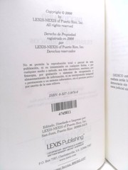 Diccionario de te´rminos juri´dicos (Spanish Edition) by Ignacio Rivera Garci´a