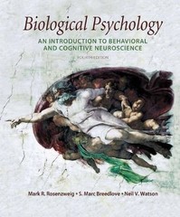 Biological Psychology – VERY GOOD