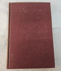 1956 UNIVERSAL STANDARD ENCYCLOPEDIA Volume 10 FRAN-GILB Hardcover Book GREAT