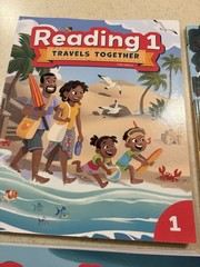 BJU Press – Reading 1 Student Text Set (6 books) *5th edition* 535757