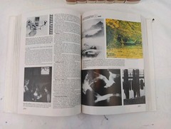 The World Book Encyclopedia 1976 Bicentennial Edition Complete Volume Set 1 -22