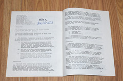 1977 Child Labor Requirements Dept of Labor + Employment of Student Learners