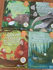 6 Children Happy Learning Math series by WS Education Books