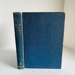 Vintage Analytical Greek Lexicon Zondervan 1967 Hardcover Theology Reference