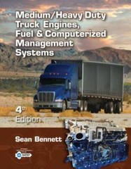 Medium/Heavy Duty Truck Engines, Fuel & Computerized Manage – VERY GOOD