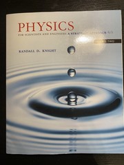 Physics for Scientists and Engineers : A Strategic Approach, Volume 2-LIKE NEW