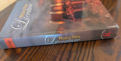 Mosodos Press Literature Ruby Student Edition Hardcover Book and Teachers Books