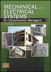 Mechanical and Electrical Systems for – Paperback, by ATP Staff – Acceptable n