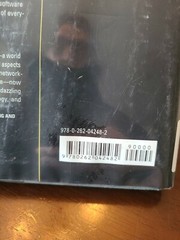 Code/Space: Software and Everyday Life (Software Studies) By Rob Kitchin, Dodge