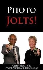 Photo Jolts!: Image-based Activities that I- paperback, 0989465519, Glenn Hughes