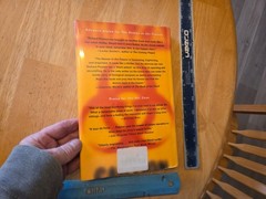 Demon in the Freezer : A True Story by Richard Preston (2002, Hardcover)