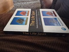 The Life Span: Human Development for Helping Professionals, 5th Ed Paperback