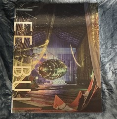 Lee Bul Exhibition Art Text Book – Hayward Gallery Publishing – 2018 Paperback