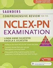 Saunders Comprehensive Review for the NCLEX-PN® Examination Paper