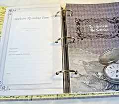 Family Tree Legacies: Preserving Memories Throughout Time Family Tree Magazine