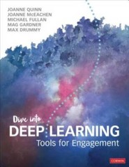 Dive Into Deep Learning: Tools for Engagement – Paperback – GOOD