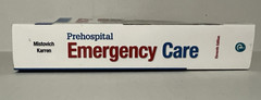 Prehospital Emergency Care 11th edition