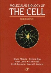 Molecular Biology of the Cell by Hunt (1994, Hardcover)