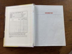 Geometry Seeing, Doing, Understanding (Third Edition) Harold R. Jacobs