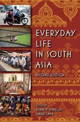Everyday Life in South Asia, Hardcover by Mines, Diane P. (EDT); Lamb, Sarah …
