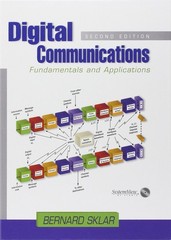 Digital Communications: Fundamentals and Applications