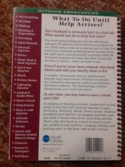Mosby’s Outdoor Emergency Medical Guide