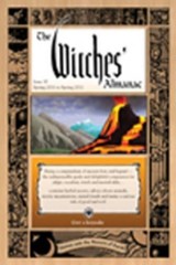 Theitic Witches’ Almanac 2011 (Paperback)