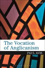 Paul Avis The Vocation of Anglicanism (Paperback) (UK IMPORT)