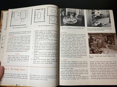 Architecture Drafting and Design Hepler Wallach 1965 HC Vintage McGraw-Hill