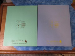 LOT OF 2 APPLICATIONS OF GRAMMAR BOOK FOUR Student & Teacher’s Edition 1994 MINT