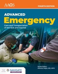 AEMT: Advanced Emergency Care and Transportation of the Sick and Injured Essent
