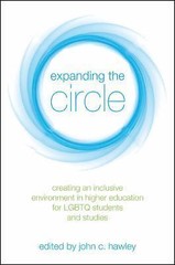 Expanding the Circle: Creating an Inclusive Environment in Higher Education for