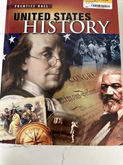 Prentice Hall Us History by Education