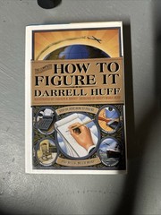 The Complete How to Figure It Hardcover Frances, Huff, Darrell Hu