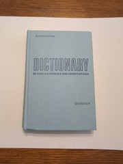 Dictionary of Foreign Phrases and Abbreviations by Kevin Guinagh Bookcase Decor