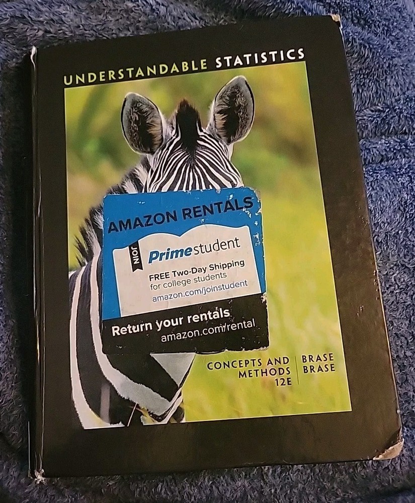 MindTap Course List Ser.: Understandable Statistics : Concepts and Methods by…