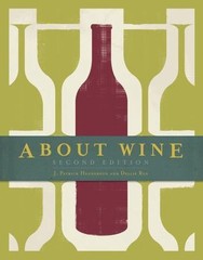 About Wine