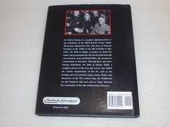SS : ROLL OF INFAMY by CHRISTOPHER AILSBY, (H/C 1ST ED., 1997) NEW! SHIPS FREE!