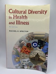 Cultural Diversity in Health and Illness 7th Edition 2009 Paperback