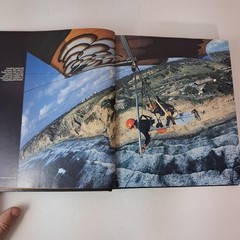 Exploring Your World The Adventure Of Geography Natl Geographic 1989 Black HC
