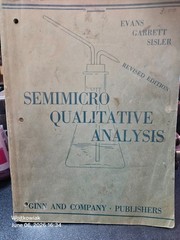 25# Rare 1951 Chemistry Textbook 1955 Student Notes University of Detroit GM