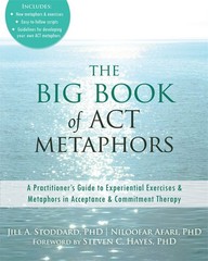 The Big Book of ACT Metaphors: A Practitioner’s Guide to Experiential Exer…