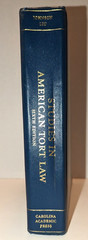 Studies in American Tort Law by Chenglin Liu and Vincent Johnson (2018,…