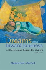 Dreams and Inward Journeys – Paperback, by Ford Marjorie; Ford – Acceptable n
