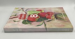 INTERNATIONAL CONTEMPORARY MASTERS 8 Despina Tunberg 2014 Word Wide Art Books
